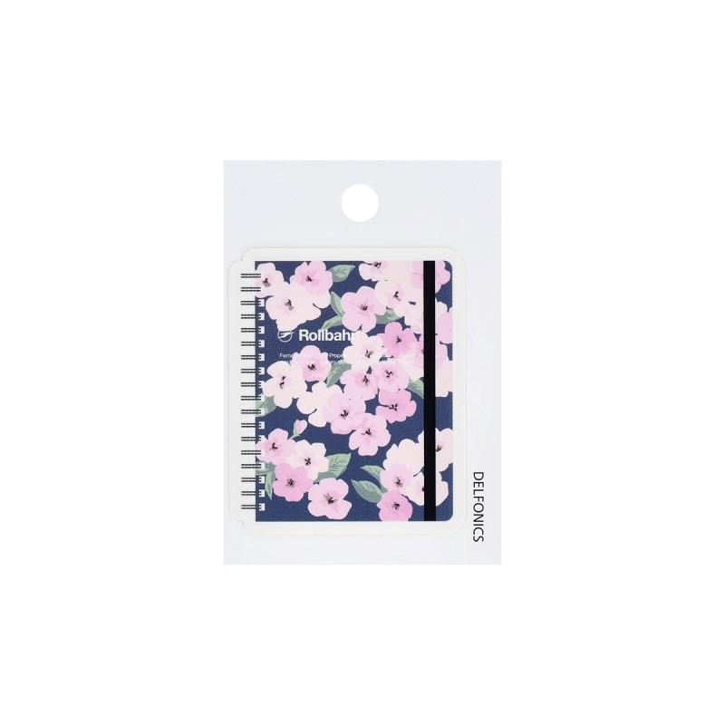 シール 【直営店限定】ロルバーン シール チェリーブロッサム  デルフォニックス公式 | DELFONICS | 04