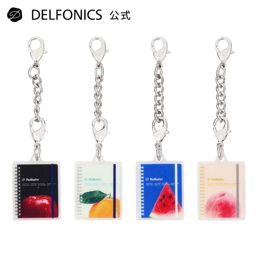 チャーム 【直営店限定】ロルバーン カスタムチャーム フレッシュ  デルフォニックス公式 | DELFONICS