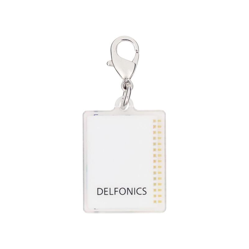 チャーム 【直営店限定】ロルバーン カスタムチャーム チェリーブロッサム  デルフォニックス公式 | DELFONICS | 05