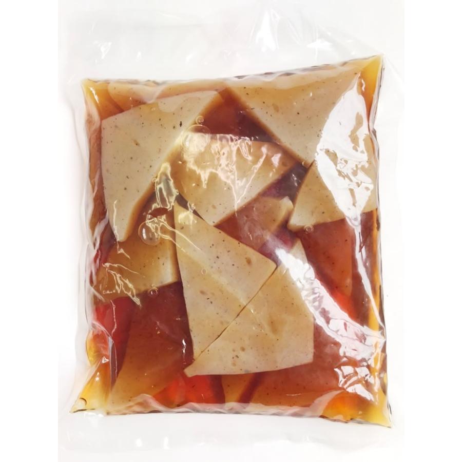 デリカスイトの はい 煮物 ちくわ こんにゃく 大根 人参 Original Ni 001 デリカスイト 通販 Yahoo ショッピング