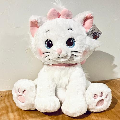 おしゃれキャット 3兄弟 コストコ ディズニー マリー ベルリオーズ