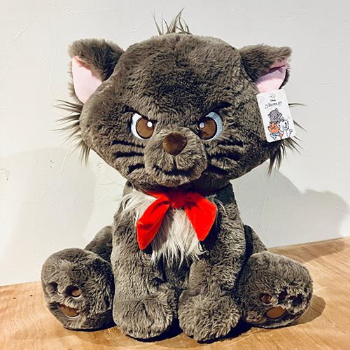 おしゃれキャット 3兄弟 コストコ ディズニー マリー ベルリオーズ