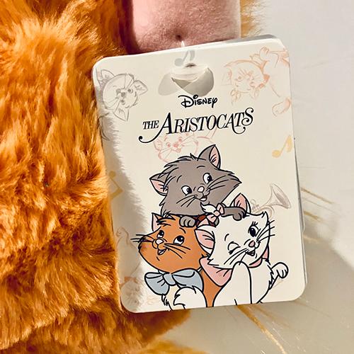 おしゃれキャット 3兄弟 コストコ ディズニー マリー ベルリオーズ