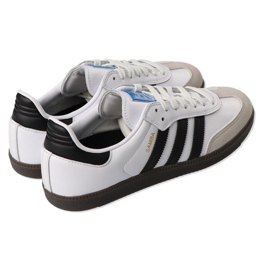 adidas Originals アディダス スケートボーディング サンバ スニーカー 