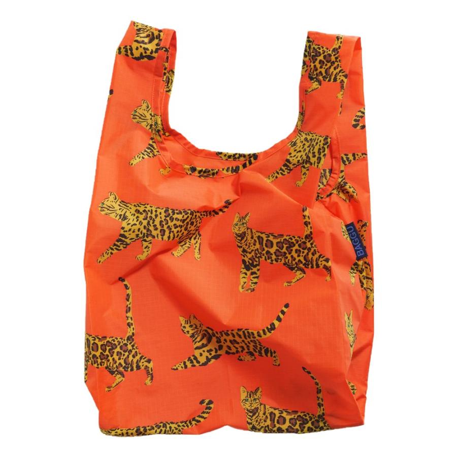 メール便 Baby Baggu ベビー バッグ Bengal Cat キャット 猫 アニマル 動物 オレンジ エコバッグ ナイロンバッグ ショッピングバッグ ギフト 景品 プレゼント Ba W By Q1 C0372 デリシャス Usa直輸入 セレクト 通販 Yahoo ショッピング
