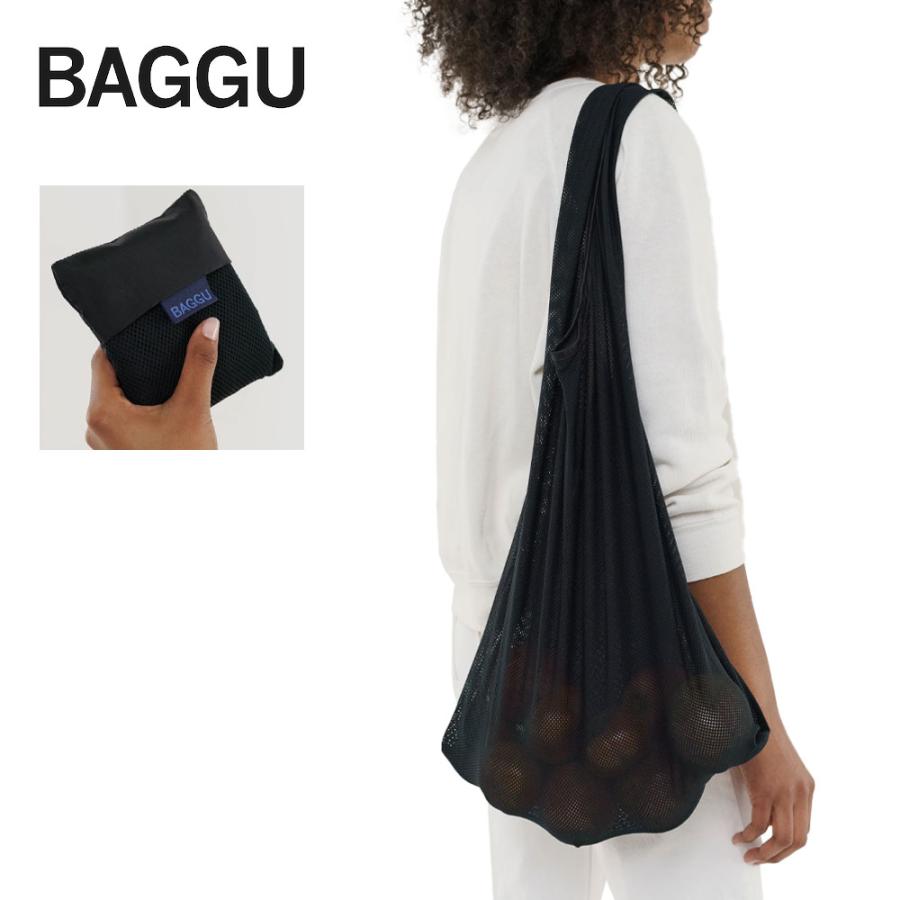メール便 Baggu バッグ バグゥ Mesh メッシュ Black ブラック エコバッグ ナイロンバッグ トートバッグ ビーチバッグ ワンショルダー Ba W Ms Co H0470 デリシャス Usa直輸入 セレクト 通販 Yahoo ショッピング