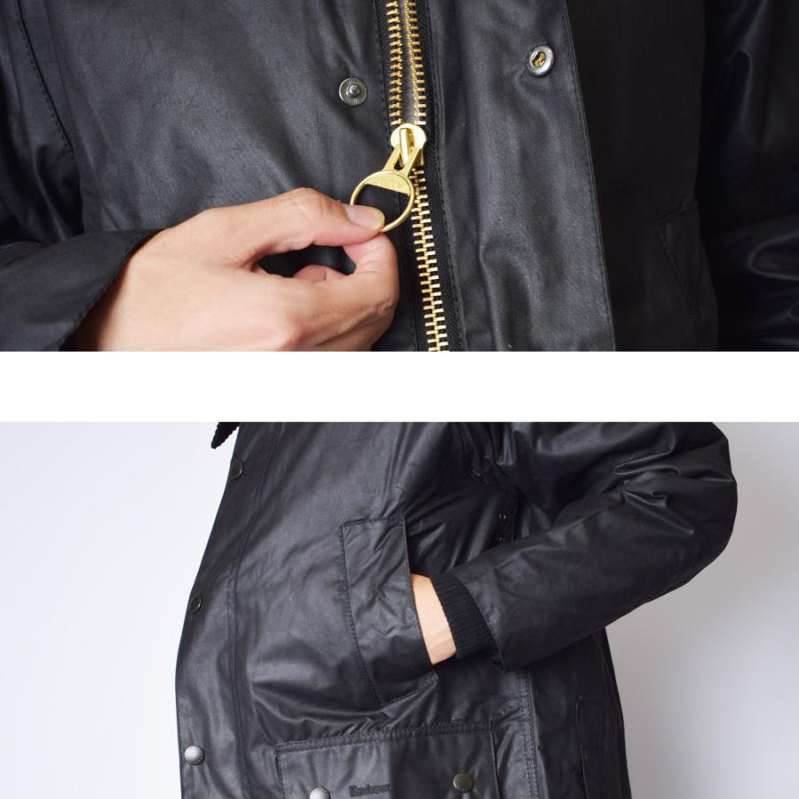 Barbour BARBOUR バブアー MWX0018BK91 Bedale Black ビデイル Barbour BARBOUR バブアー MWX0018BK91 Bedale Black ビデイル