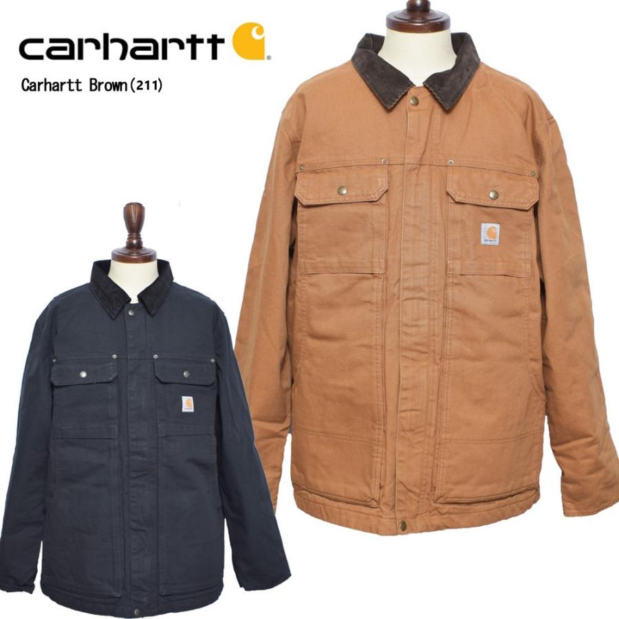 今だけ限定価 CARHARTT カーハート 103283 Full Swing Traditional