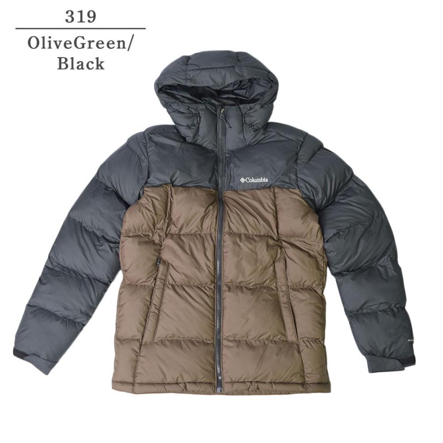 特別訳あり特価 中綿ジャケット アウター メンズ ジャケット フーデッド レイク パイク Jacket Hooded Lake Pike コロンビア Columbia ギフト プレゼント 冬 スポーツ キャンプ アウトドア 中綿 軽量 防水 防寒 フード付き コート アウター Www