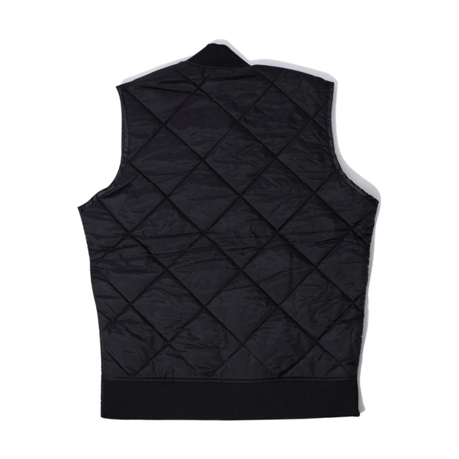 Dickies ディッキーズ Te242 Diamond Quilted Vest ダイヤモンド キルティング ベスト メンズ アウター ナイロンベスト ワークベスト 防寒 Black Darknavy Di M Jk Q3 P0057 デリシャス Usa直輸入 セレクト 通販 Yahoo ショッピング