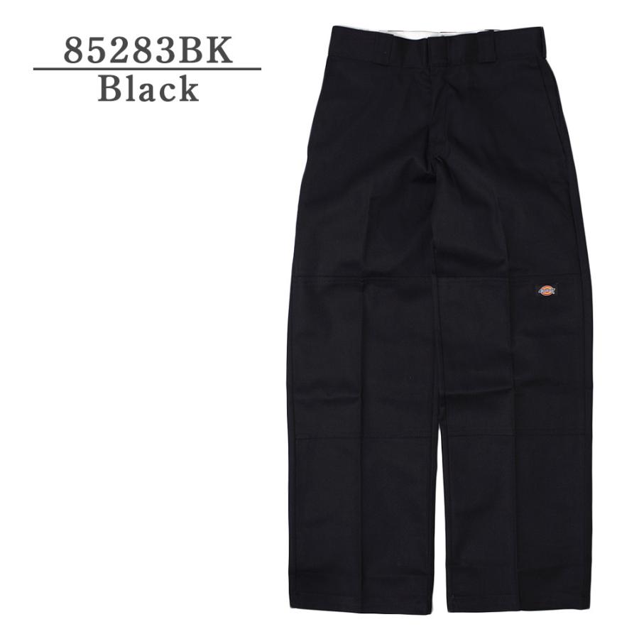 NOS フラッシャー付 90s USA Dickies ディッキーズ ダブルニー NOS フラッシャー付 90s USA Dickies ディッキーズ ダブルニー