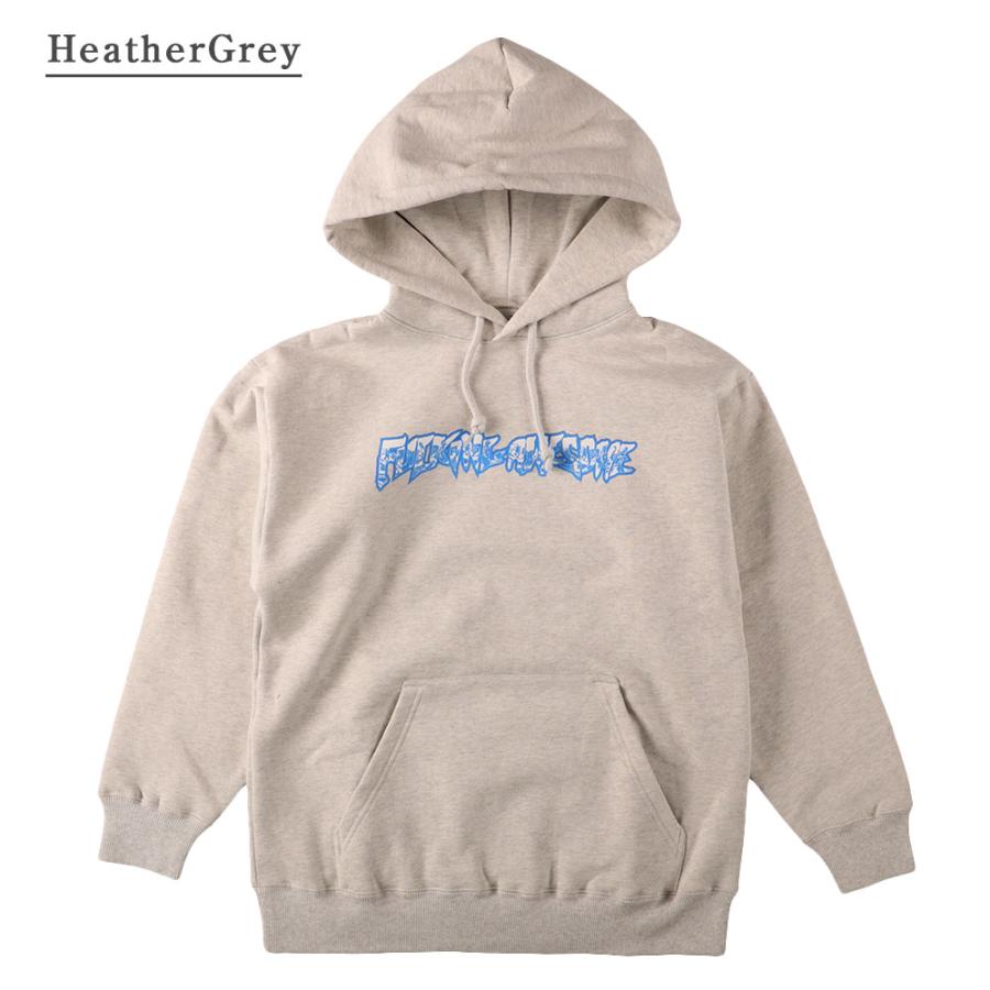 RSL) Fucking Awesome ファッキンオーサム Cherub Fight Hoodie メンズ