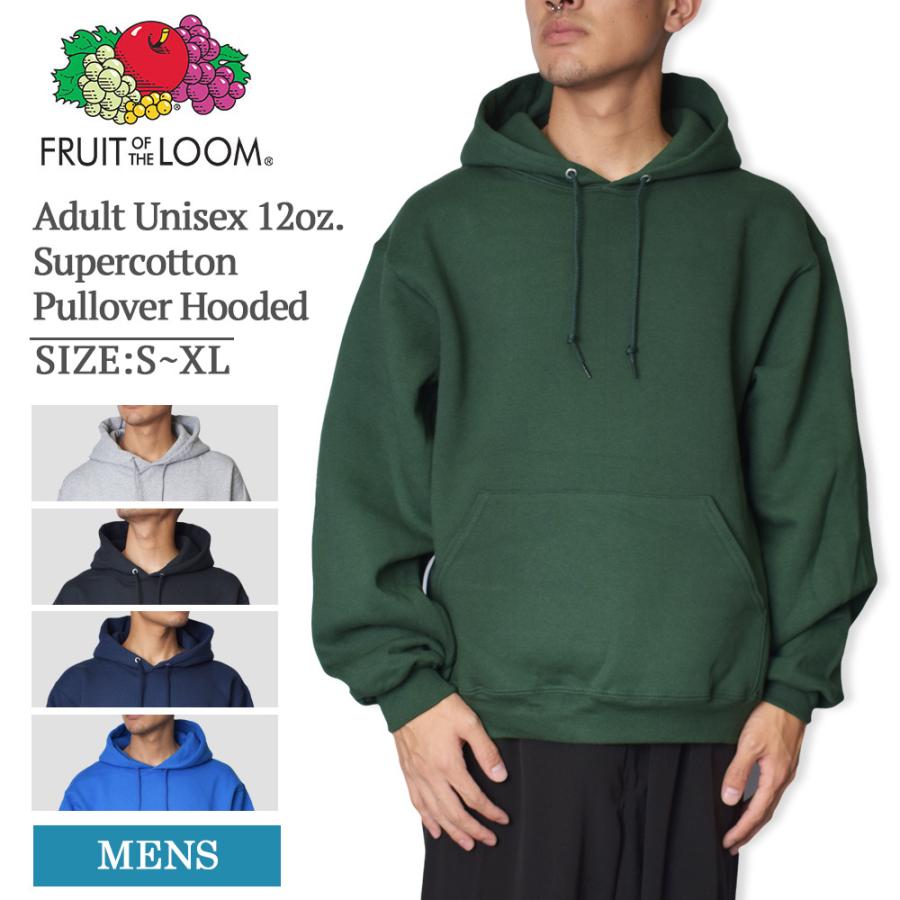 Dm便送料無料 Us企画 フルーツ プルオーバーパーカー Xl 日本未発売 メンズ トップス Roe Solca Ec