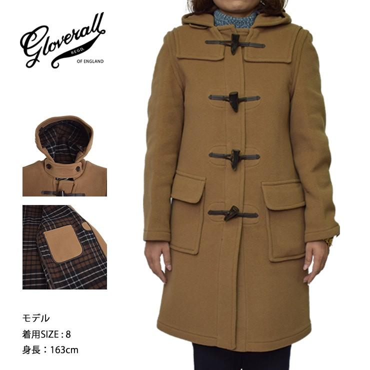 Gloverall Womens グローバーオール レディス Lc31fc Original Duffle Camel キャメル コート Ga W Cr Q4 B01 デリシャス Usa直輸入 セレクト 通販 Yahoo ショッピング