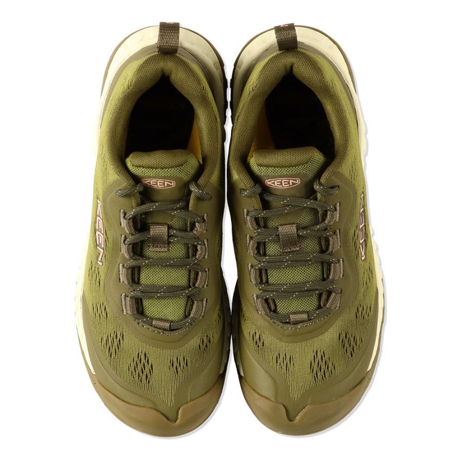 RSL) キーン KEEN 1026119 1026120 1026121 NXIS SPEED ネクシス