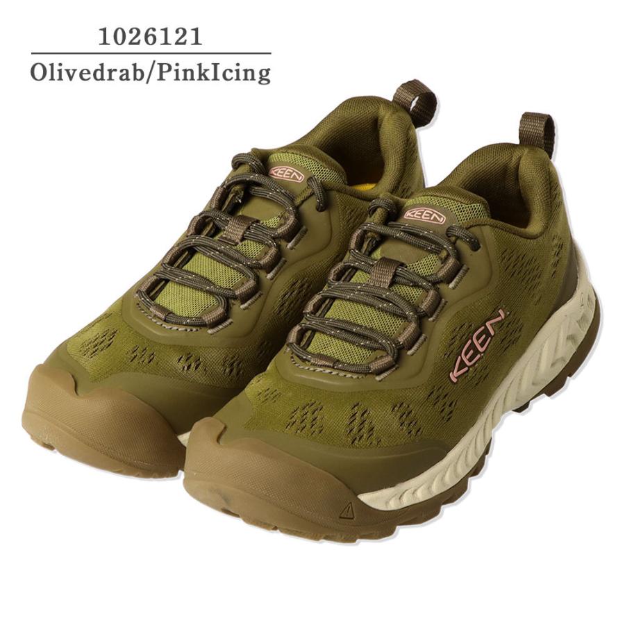 RSL) キーン KEEN 1026119 1026120 1026121 NXIS SPEED ネクシス