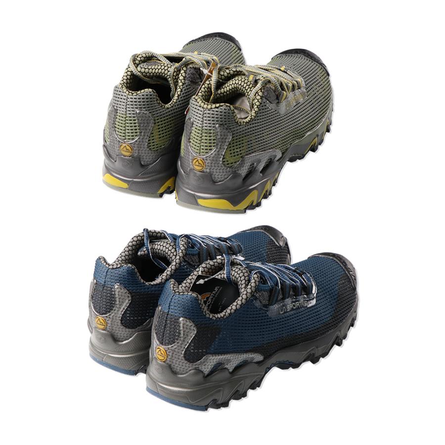 LA SPORTIVA スポルティバ 536 WILDCAT メンズ スニーカー ランニング 