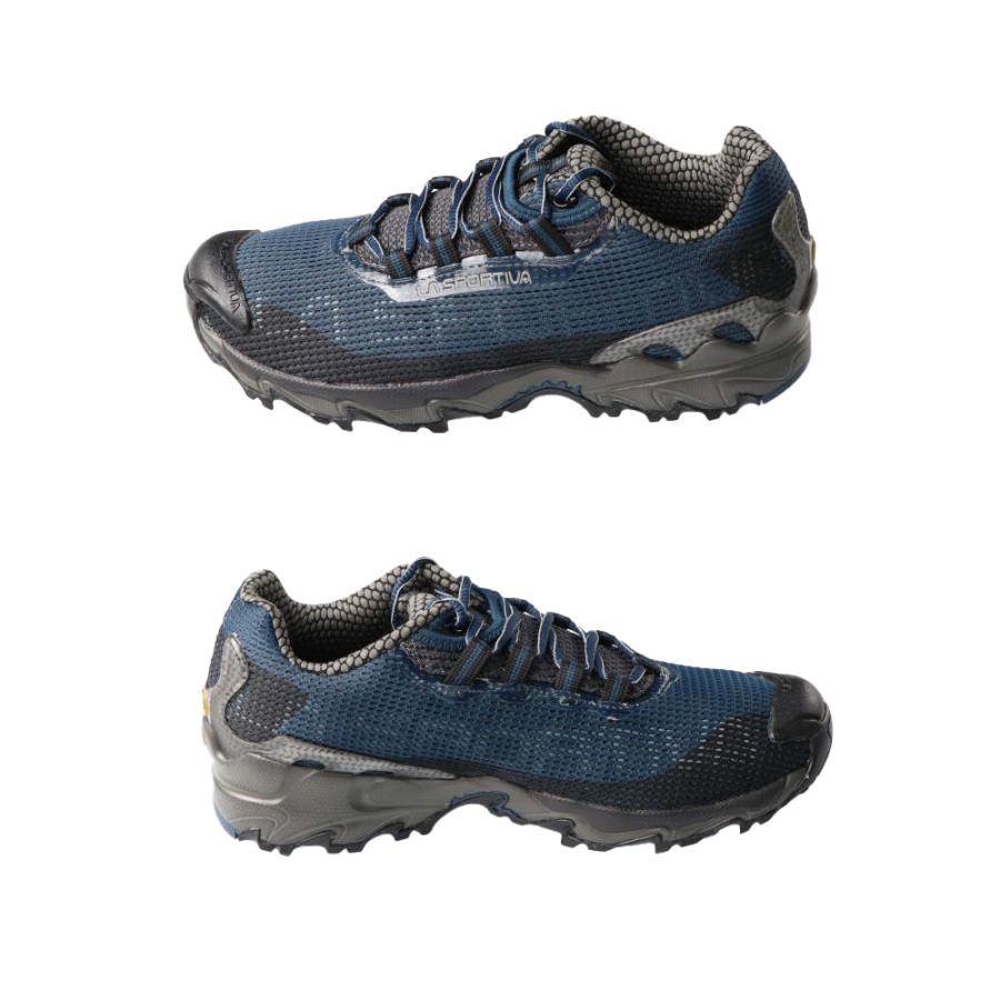 LA SPORTIVA スポルティバ 536 WILDCAT メンズ スニーカー ランニング 
