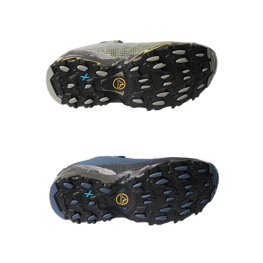 LA SPORTIVA スポルティバ 536 WILDCAT メンズ スニーカー ランニング 