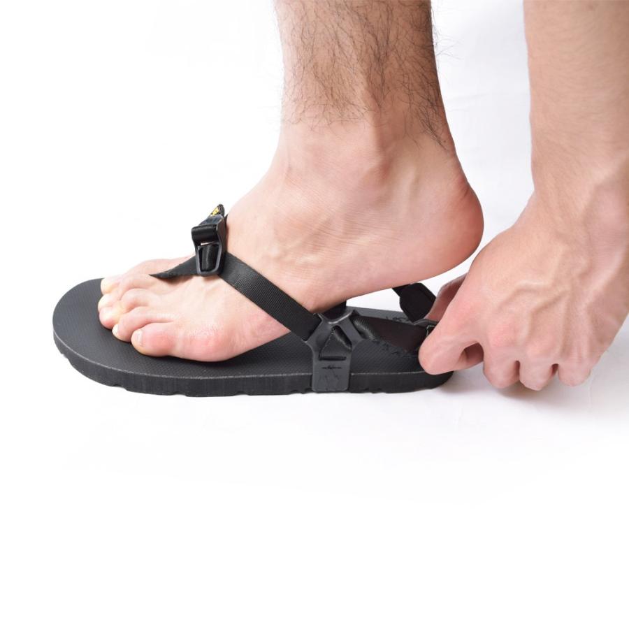 RSL) LUNA SANDALS ルナサンダル MONO WINGED EDITION モノウィング