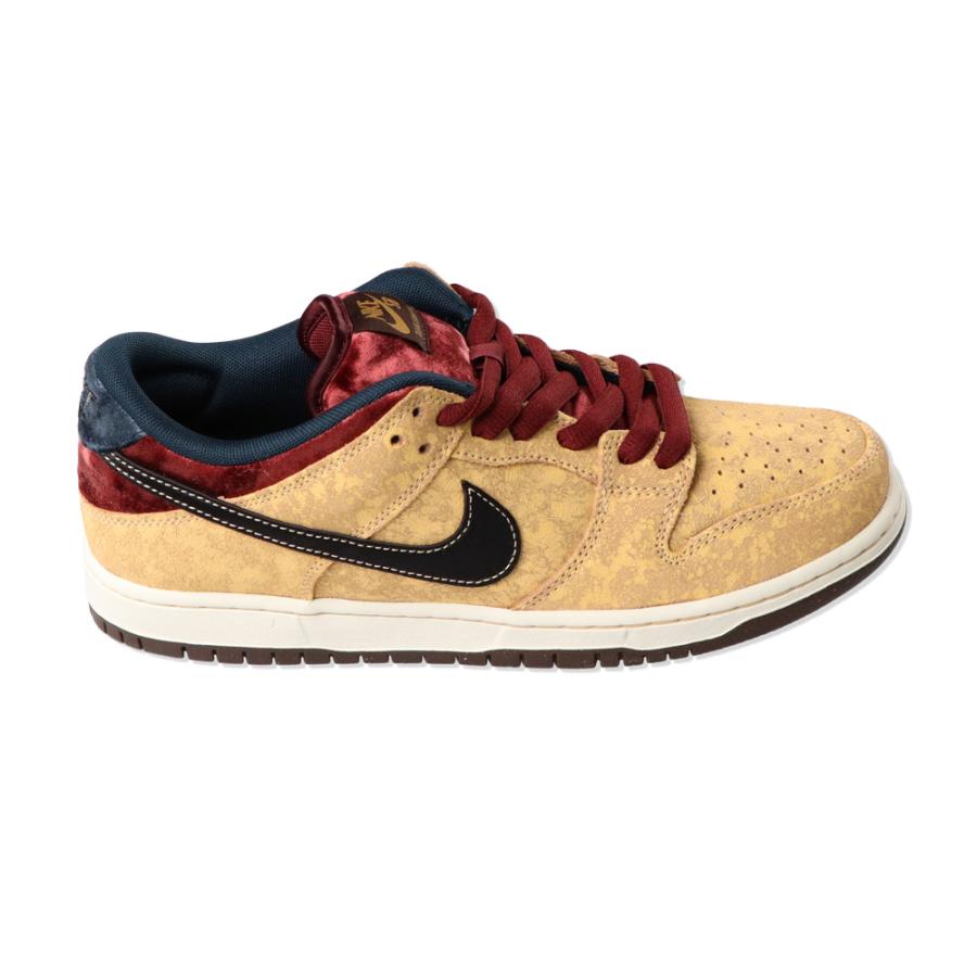 There×NikeSB Dunk LowPro ダンク 26㎝