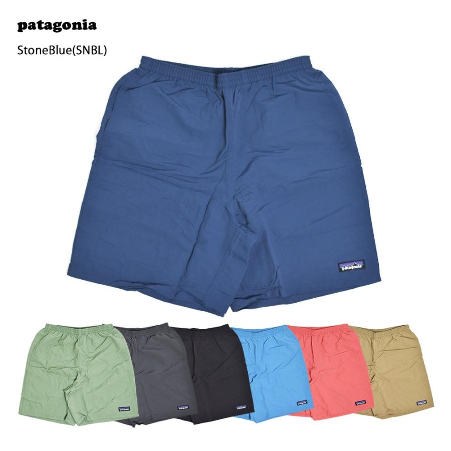 Patagonia パタゴニア Mens Baggies Longs 7インチメンズ バギーズロング 短パン ナイロンパンツ ショートパンツ Pt M Sp Q1 B0401 デリシャス Usa直輸入 セレクト 通販 Yahoo ショッピング