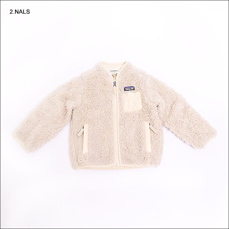 PATAGONIA FW'18 パタゴニア 61025 Baby Retro-X Fleece Jacket ベビー PATAGONIA FW'18 パタゴニア 61025 Baby Retro-X Fleece Jacket ベビー