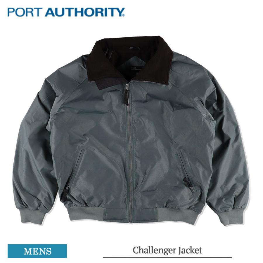 PORT AUTHORITY ポートオーソリティ J754 Challenger Jacket 