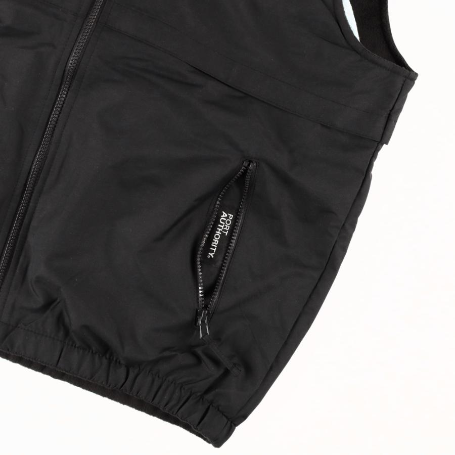 RSL) PORT AUTHORITY ポートオーソリティ J7490 Reversible Charger