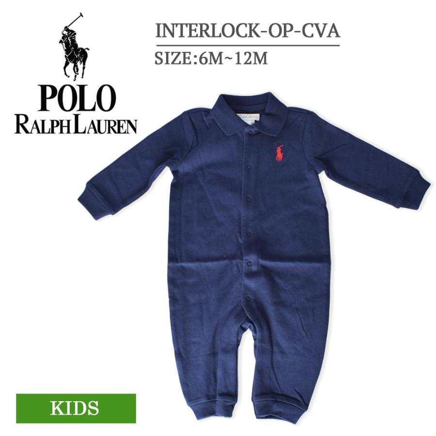 POLO baby 服 80size