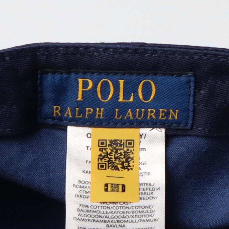 POLO RALPH LAUREN ポロ ラルフローレン 710941909001 AUTHENTIC NY 