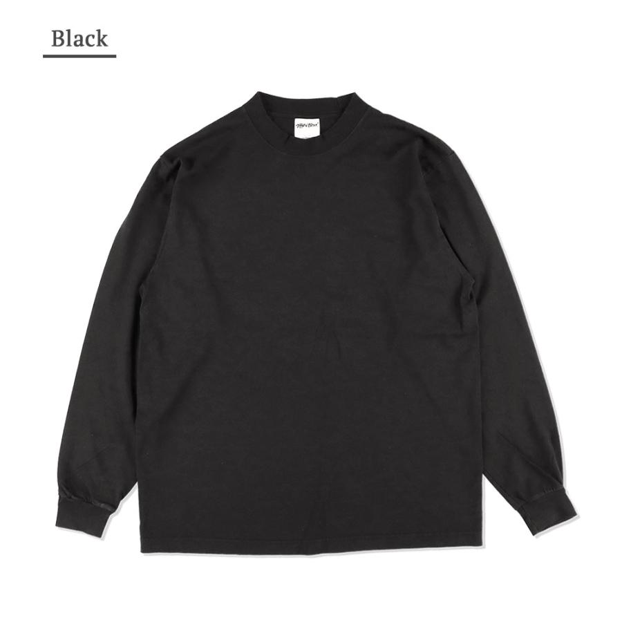 シャカウェア SHAKA WEAR Garment Dye Long Sleeve 7.5oz メンズ シャカウェア SHAKA WEAR Garment Dye Long Sleeve 7.5oz メンズ