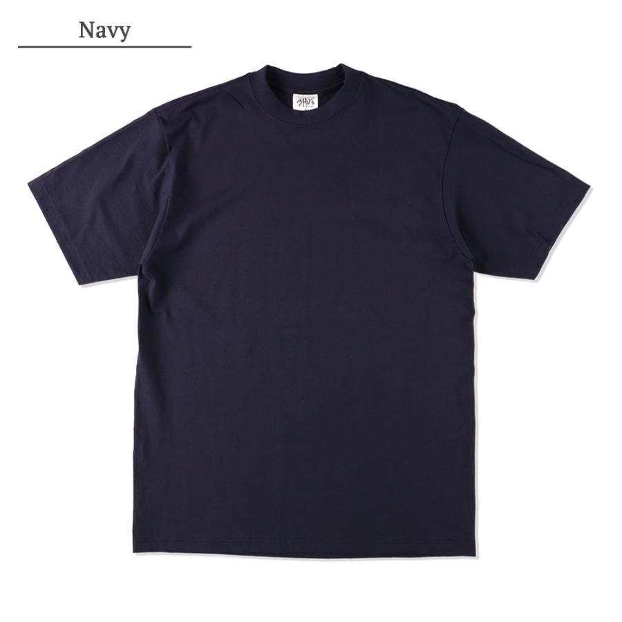 シャカウェア SHAKA WEAR 7.5oz MAX HEAVYWEIGHT SHORT SLEEVE 7.5オンス マックス ヘビーウエイト ショートス メンズ Tシャツ 半袖 無地Tシャツ 肉厚｜delicious-y｜15