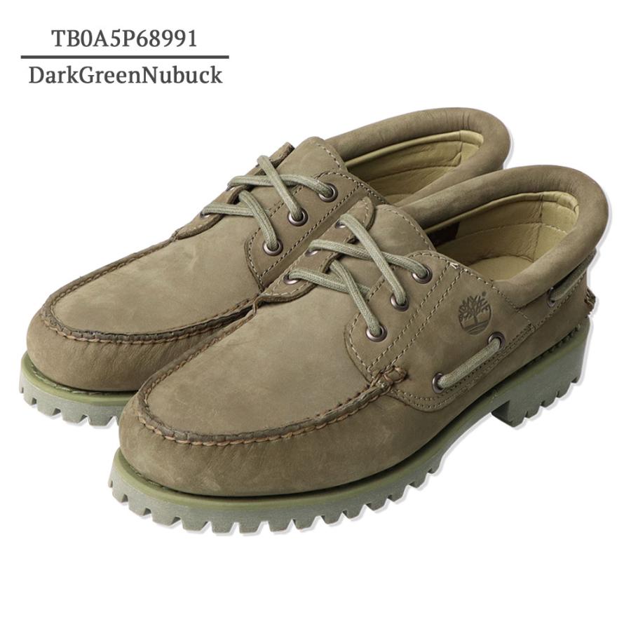 Timberland ティンバーランド TB0A5P68991 TB0A5P4CW08 Authentic