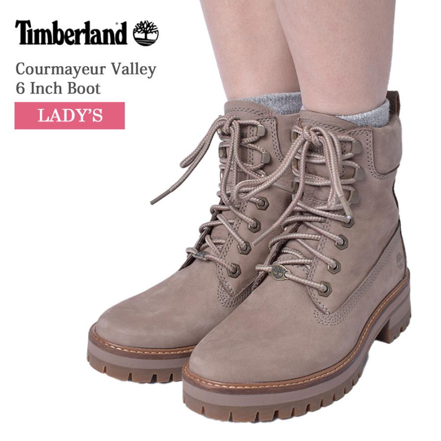 Timberland ティンバーランド レディース ブーツ シューズ 靴 くつ グレー ブラウン アウトドア Women Grey Nubuck Courmayeur Valley 6 Inch Boot Tb0a1rqx929 Tm W Bo Q4 H0680 デリシャス Usa直輸入 セレクト 通販 Yahoo ショッピング