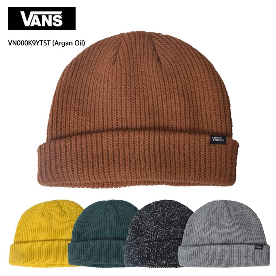 メール便 Vans Apparel バンズ アパレル Core Basics Beanie メンズ ニット帽 帽子 ビーニー Vn M Bn Q3 C0141 デリシャス Usa直輸入 セレクト 通販 Yahoo ショッピング