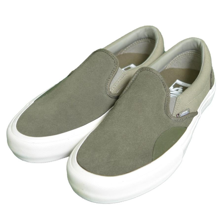 vans slip on pro grape leaf