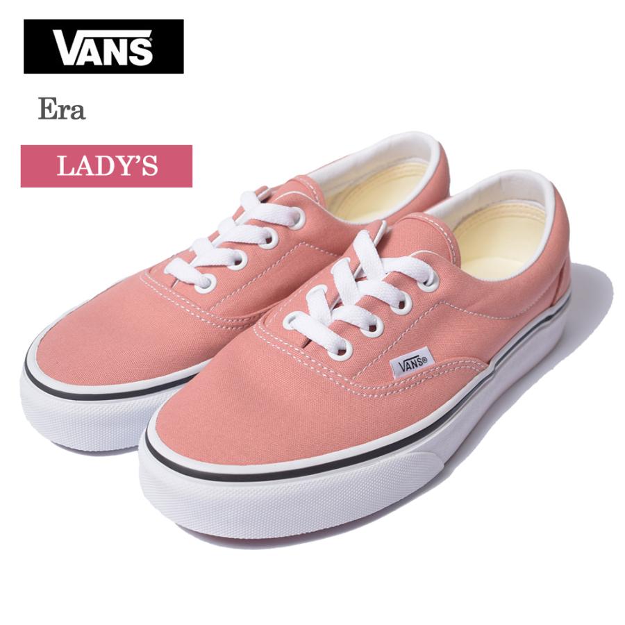 Vans Ladies バンズ ヴァンズ レディース Vn0a4u391ul Era エラ レディース スニーカー 靴 シューズ くつ 運動靴 婦人靴 Rose Dawn True White ローズ ホワイト Vn W Er Q3 K0073 デリシャス Usa直輸入 セレクト 通販 Yahoo ショッピング