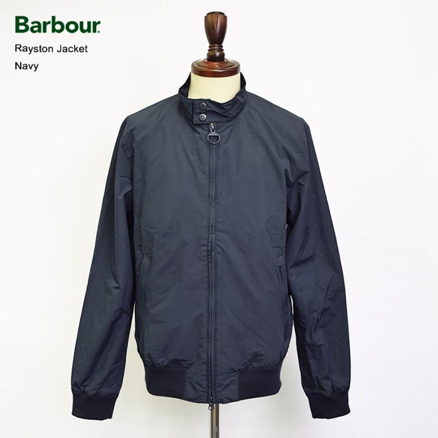 barbour royston