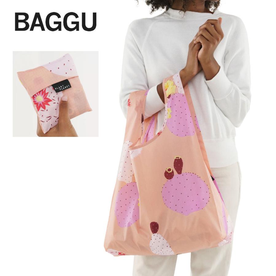 メール便 Baggu バッグ Standard スタンダード Pink Cactus Flower 花 フラワー ピンク レディース エコバッグ ナイロンバッグ ショッピングバッグ トートバッグ Ba W Bg Q3 C0450 デリシャス アメリカ輸入 セレクト 通販 Yahoo ショッピング