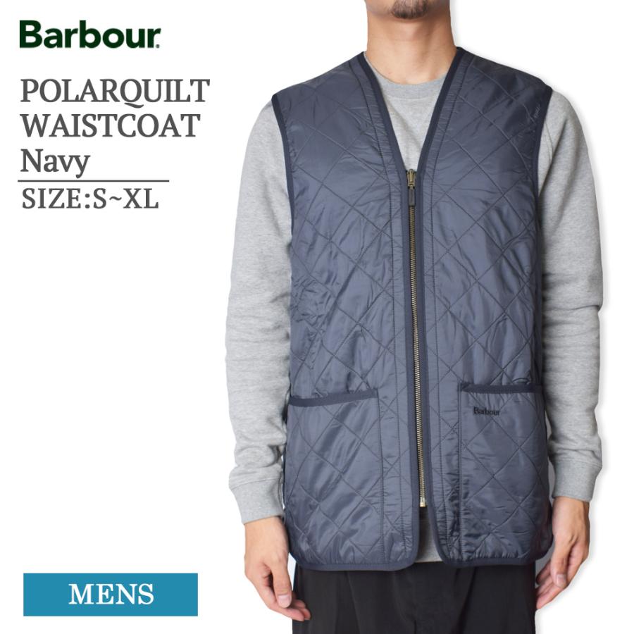 polarquilt waistcoat