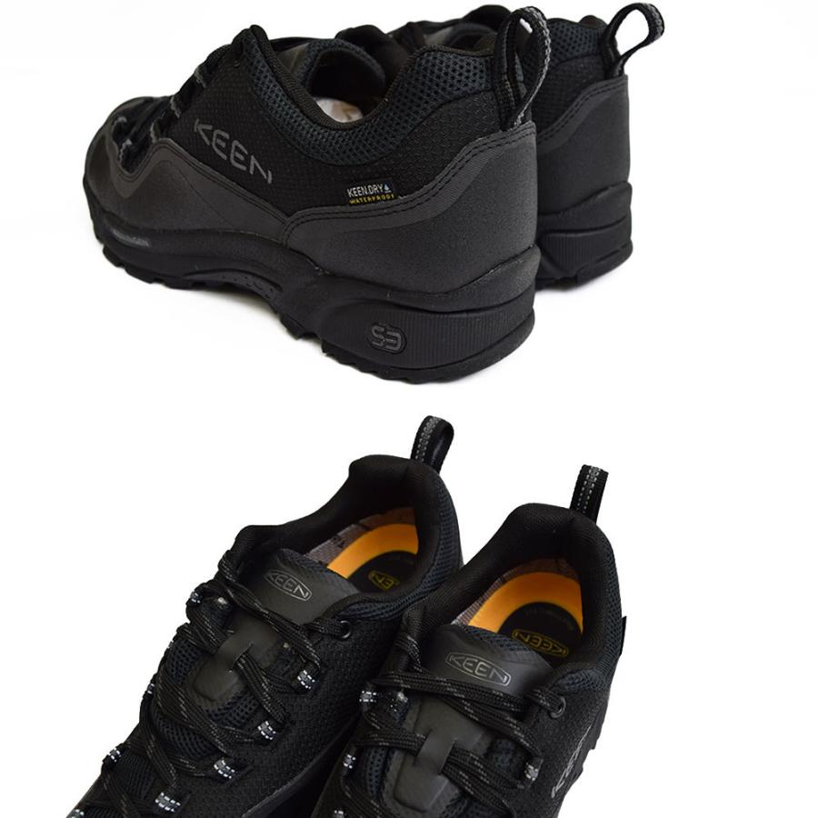 新品本物 KEEN UNEEK編みパイピングサンダルシューズ#27.0cm # i9tmg