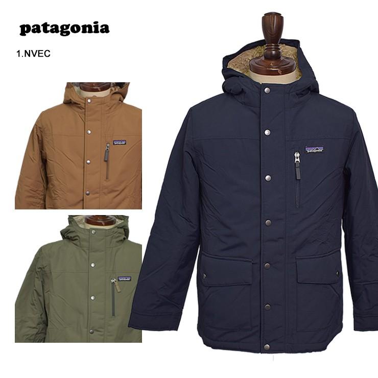 Patagonia Fw 18 パタゴニア Boys Infuruno Jacket ボーイズ インファーノ ジャケット レディース ボーイズ アウター ジャケット Pt W Lt Q3 B0006 デリシャス アメリカ輸入 セレクト 通販 Yahoo ショッピング