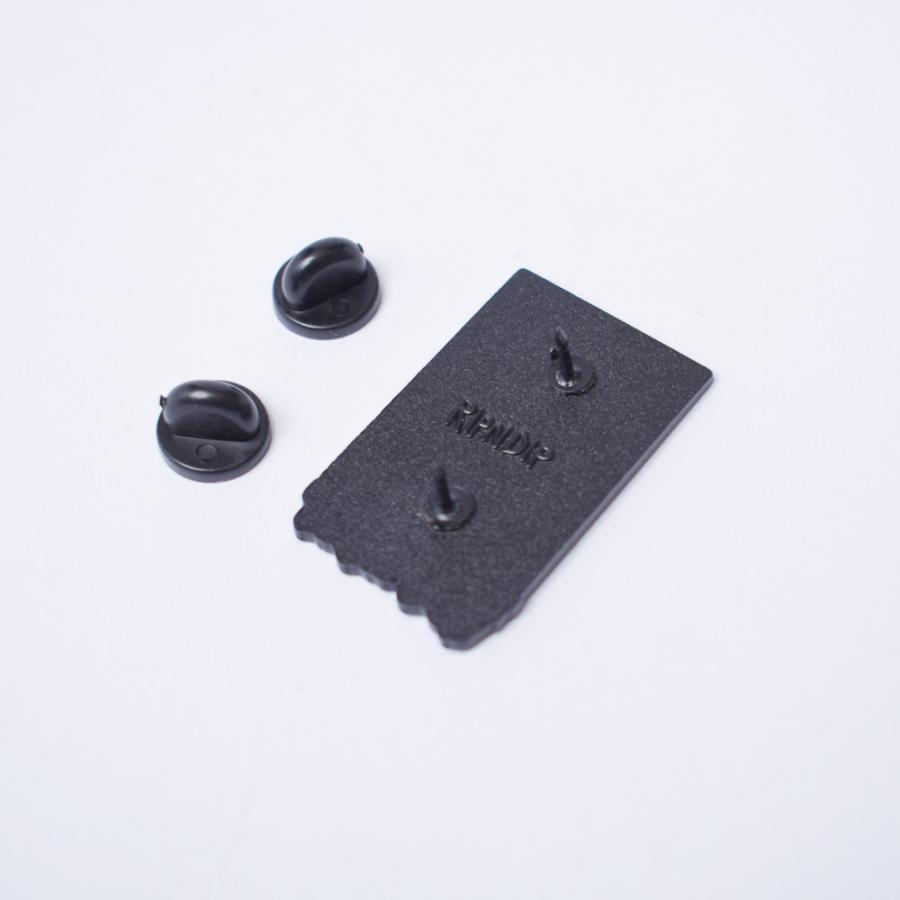 メール便 Ripn Dip リップンディップ ピンバッジ ピンバッヂ ピンズ ブローチ ブランド ネコ 猫 スケボー スケートボード Multi マルチ Bedrock Pin Rnd4599 Rd M E2 Q4 H0625 デリシャス アメリカ輸入 セレクト 通販 Yahoo ショッピング