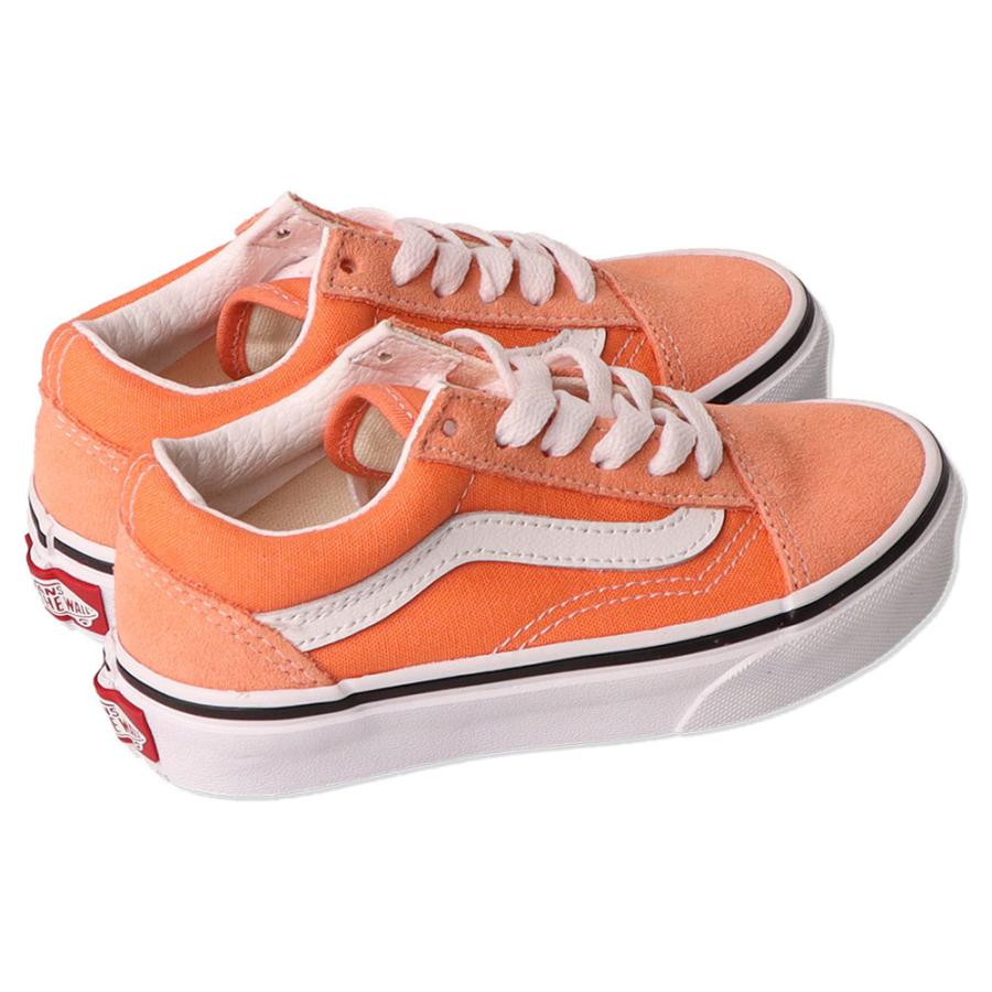 Vans Kids バンズ スニーカー キッズ Vn0a7q5fck8 Old Skool オールドスクール キッズ スニーカー 子供靴 シューズ 男児靴 女児靴 靴 子ども Melon True White Vn K Os Q1 H1474 デリシャス アメリカ輸入 セレクト 通販 Yahoo ショッピング