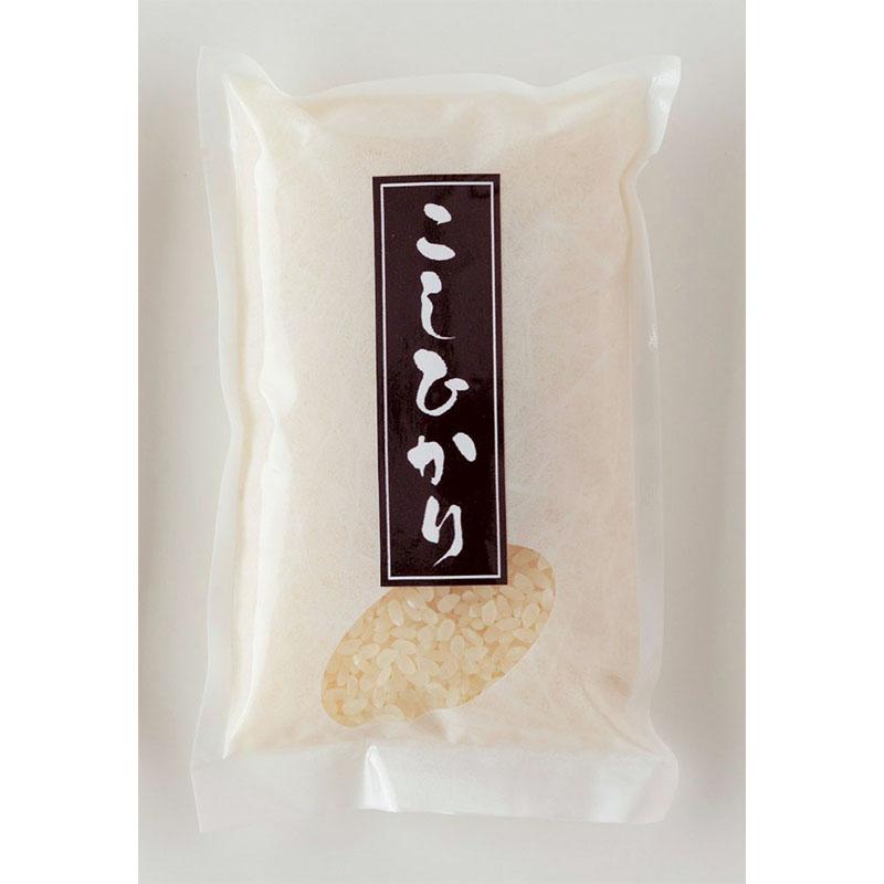 お米の味くらべ3種セット　1ケース(40個入り)_1