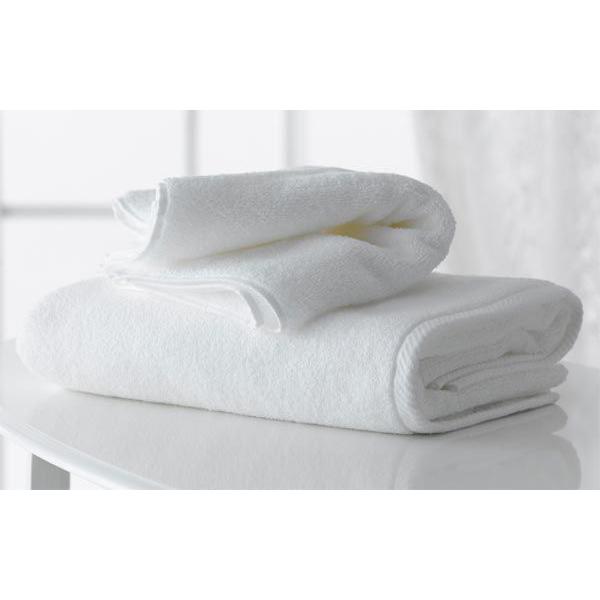 マイクロコットン（MicroCotton） ラグジュアリー 最高級 バスタオル