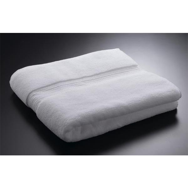 マイクロコットン（MicroCotton） プレミアム 最高級 バスタオル 綿100