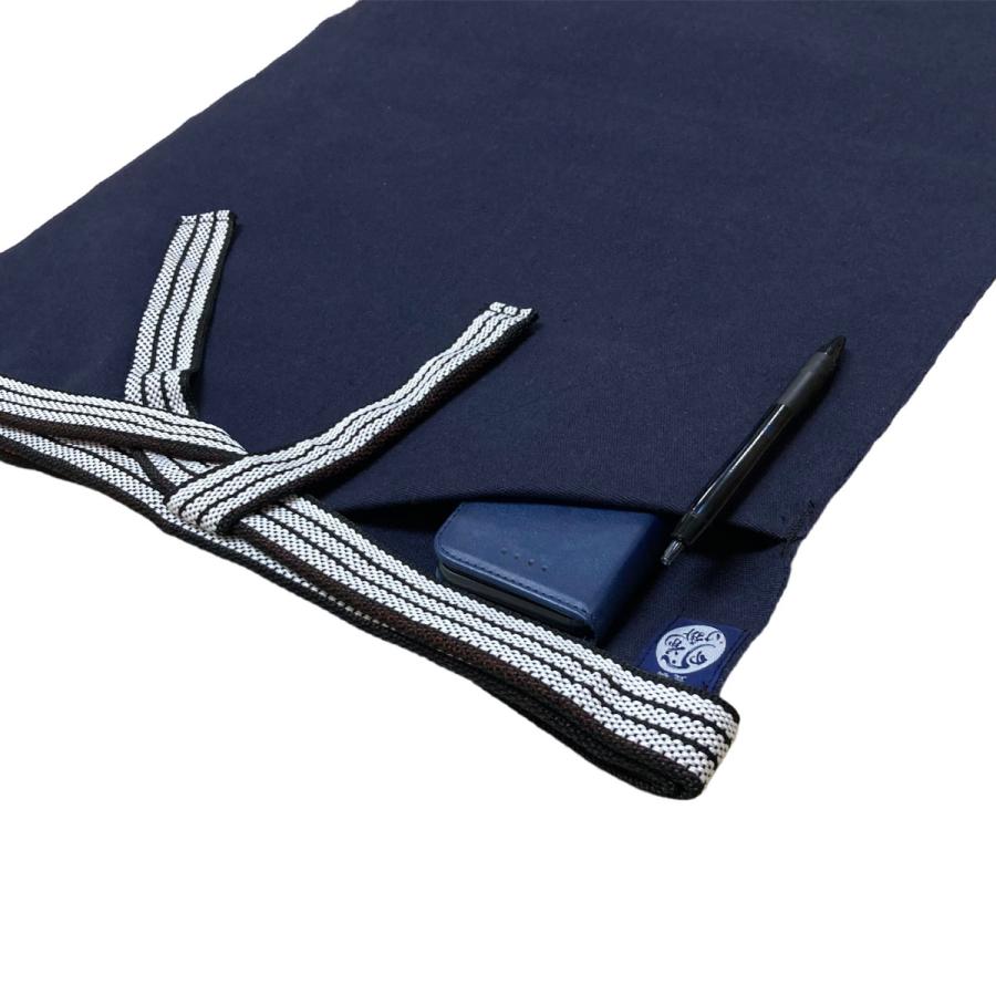 ビンテージ 前掛け まとめ売り　20枚 オマケ半被1枚付き ビンテージ 前掛け まとめ売り 20枚 オマケ半被1枚付き|mercari