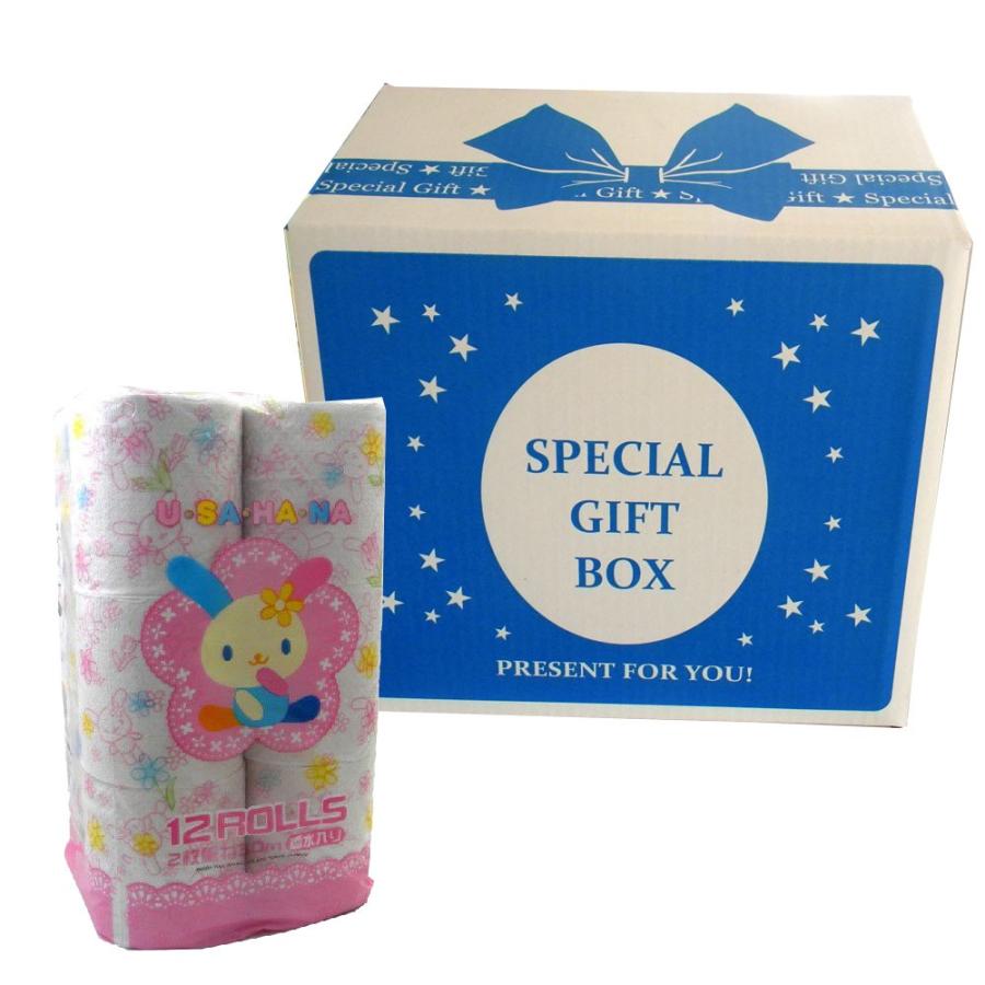新品未開封 サンリオ ウサハナ ドクターセット Sh0609-06 sanrio（サンリオ） ギフトセット トイレットペーパー U・SA・HA・NA